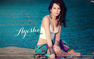 Ayesha Shiva